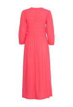 Load image into Gallery viewer, 3512- Teaberry Dress- Fransa