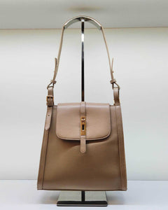 EL1513- Large Shoulder Bag - Elegance