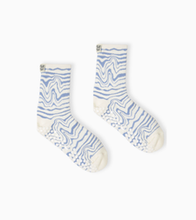 Load image into Gallery viewer, Ibiza Print- Grip Socks - Kove