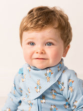 Load image into Gallery viewer, Peter Rabbit Bib - Blade &amp; Rose