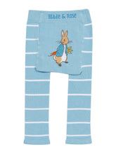 Load image into Gallery viewer, Peter Rabbit Up to Mischief - Leggings - Blade and Rose