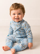 Load image into Gallery viewer, Peter Rabbit Bib - Blade &amp; Rose