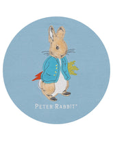 Load image into Gallery viewer, Peter Rabbit Up to Mischief - Top - Blade and Rose