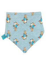 Load image into Gallery viewer, Peter Rabbit Bib - Blade &amp; Rose