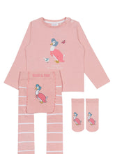 Load image into Gallery viewer, Peter Rabbit Jemima Puddle - Top - Blade and Rose