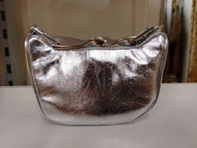 Load image into Gallery viewer, Gold Bar Handle Bag