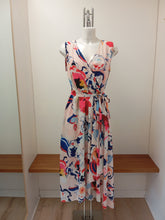 Load image into Gallery viewer, 78598- Print Dress - Tia