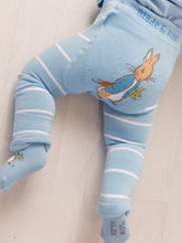 Load image into Gallery viewer, Peter Rabbit Up to Mischief - Leggings - Blade and Rose