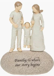 Dad Rocks - Family