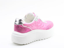 Load image into Gallery viewer, Peace Trainer - Pink - Heavenly Feet