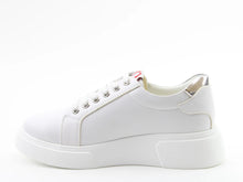 Load image into Gallery viewer, Shelby Trainer - White - Heavenly Feet
