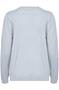 0123- Sky Blue Jumper - Fransa