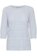 0197- Sky Blue Jumper - Fransa
