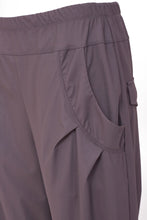 Load image into Gallery viewer, 101 Naya Cuff Trousers -  Charcoal Grey