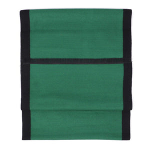 1035408- Mens Scarf Green- Zelly