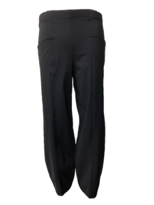 22109- Naya Seam Trousers -Black