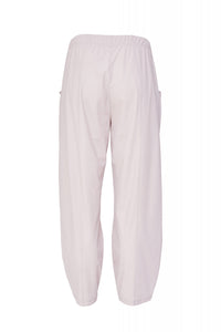 22109- Naya Seam Trousers -Stone