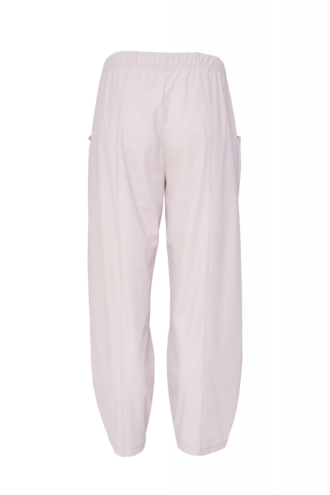 22109- Naya Seam Trousers -Stone