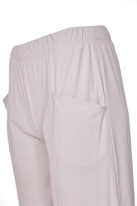 22109- Naya Seam Trousers -Stone