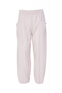 22109- Naya Seam Trousers -Stone