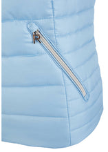 Load image into Gallery viewer, 111872-Blue Sleeveless Gilet - Rabe