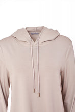 Load image into Gallery viewer, 22125- Naya Hooded Top- Stone