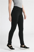 Load image into Gallery viewer, 1784 Fransa Skinny Jean - Navy