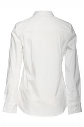 0181 Fransa Shirt - White