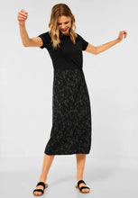 Load image into Gallery viewer, 143327- Printed Jersey Dress - Street One