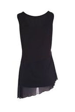 Load image into Gallery viewer, 232 Naya Cami - Black