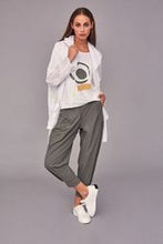 Load image into Gallery viewer, 240 Naya Print Top - Green