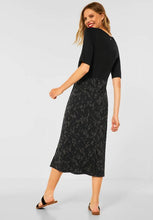Load image into Gallery viewer, 143327- Printed Jersey Dress - Street One