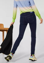 Load image into Gallery viewer, 374777-Street One York Jeans - Washed Denim