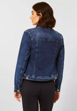Load image into Gallery viewer, 211640 - Denim Jacket -  Cecil