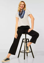 Load image into Gallery viewer, 571909 - Blue Loop Scarf - Street One
