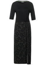 Load image into Gallery viewer, 143327- Printed Jersey Dress - Street One