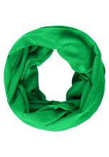 Load image into Gallery viewer, 571904- Green Loop Scarf - Cecil