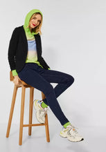 Load image into Gallery viewer, 374777-Street One York Jeans - Washed Denim