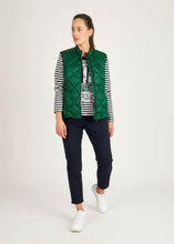 Load image into Gallery viewer, 122870- Green Gilet - Rabe
