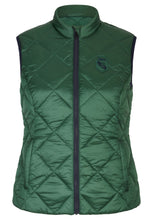 Load image into Gallery viewer, 122870- Green Gilet - Rabe