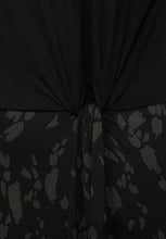 Load image into Gallery viewer, 143327- Printed Jersey Dress - Street One