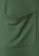 Load image into Gallery viewer, 318494 - Long Green Cardigan - Street One