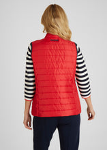 Load image into Gallery viewer, 113870- Red Gilet - Rabe