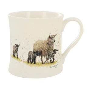 ewe mug