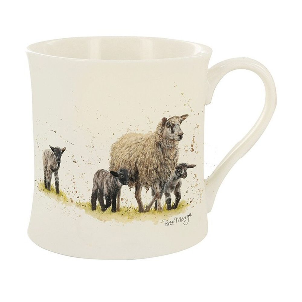 ewe mug