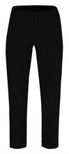 Load image into Gallery viewer, 52550- Black Lena 3/4 Trousers- Robell
