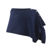 Load image into Gallery viewer, 5680- Marble Button Cape