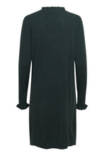 Load image into Gallery viewer, 975 Fransa Dress- Green