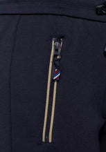 Load image into Gallery viewer, 374968- Navy Lounge Pants- Cecil