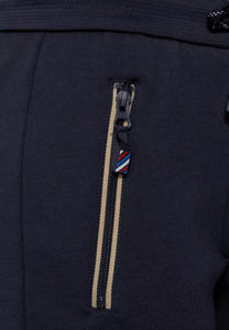 374968- Navy Lounge Pants- Cecil